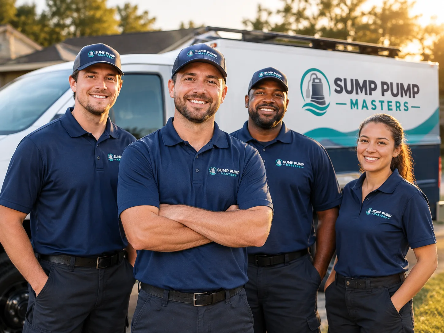Sump Pump Repair company in Denton, TX
