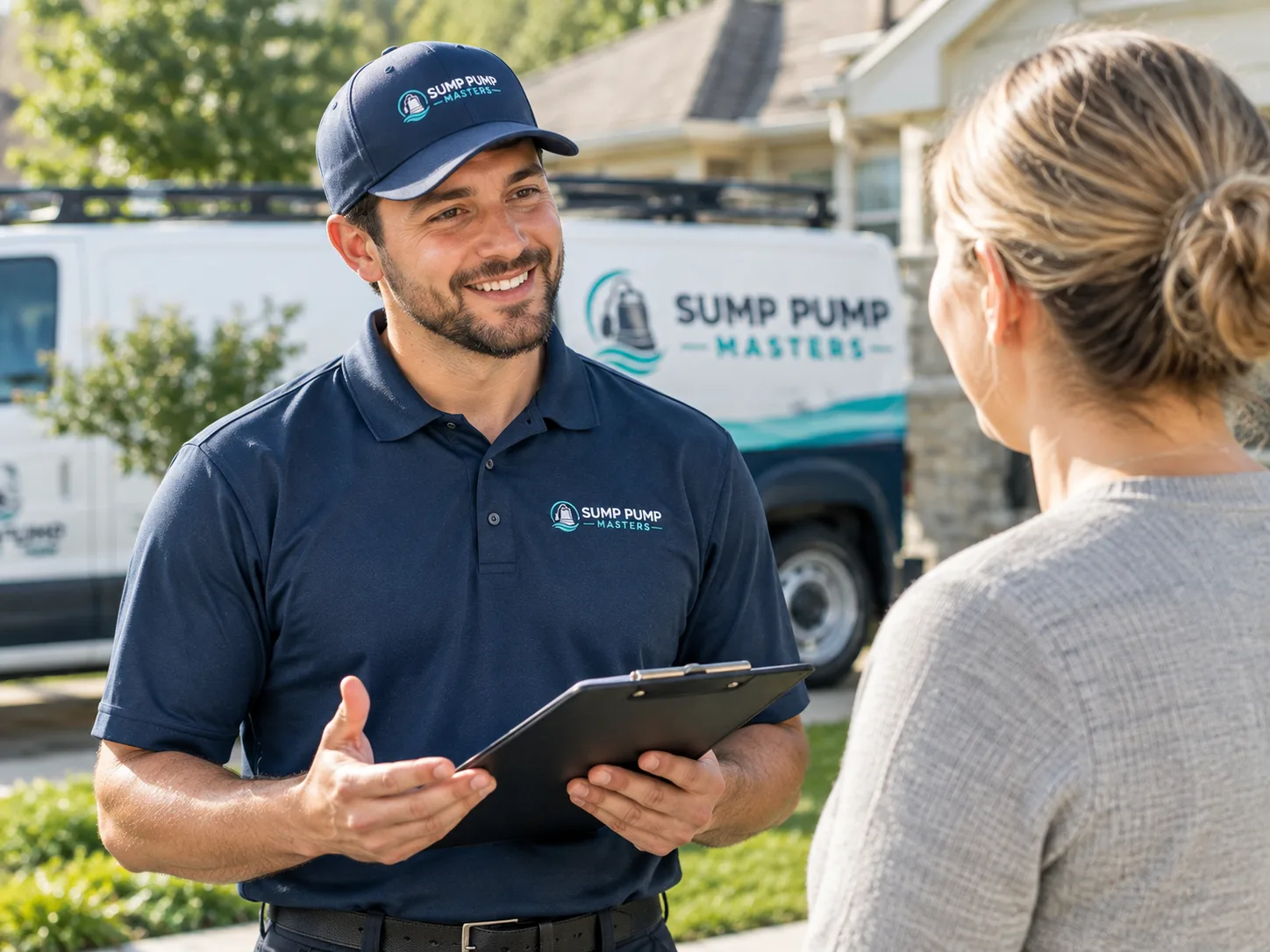 Sump Pump Repair Denton, TX FAQs